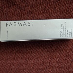 New Farmasi VFX Pro Blur Primer 0.85 Fl Oz